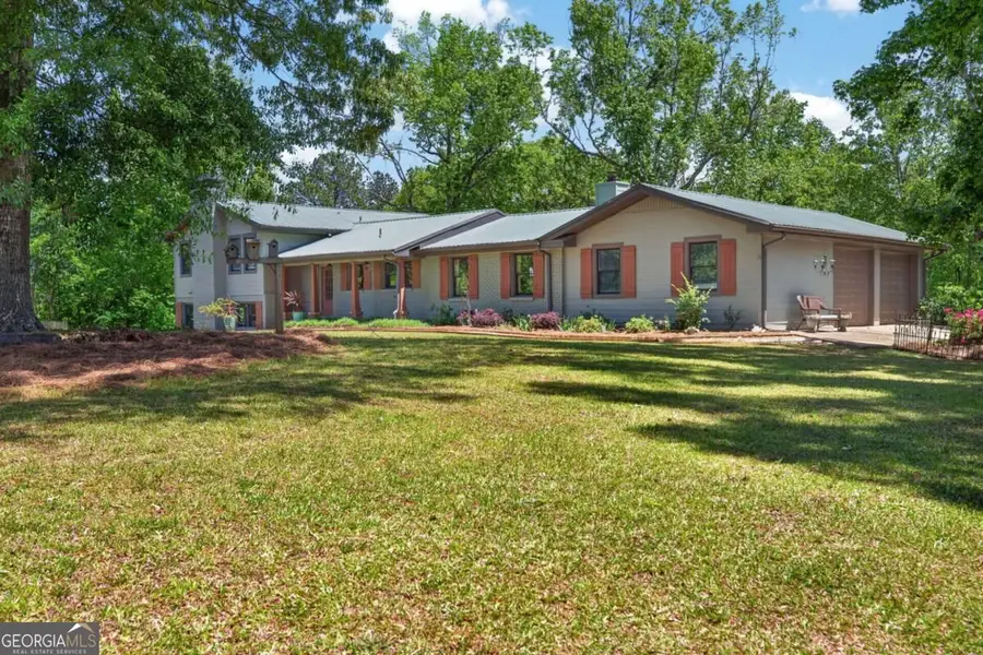 1110 Old Driver Road, Whitesburg, GA 30185 - #3