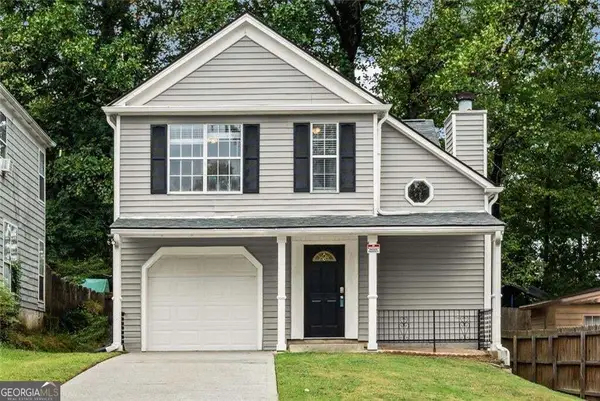 1180 Holly Circle, Lawrenceville, GA 30044