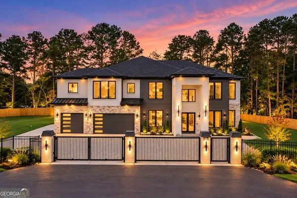 2724 Talley Lane, Buford, GA 30519