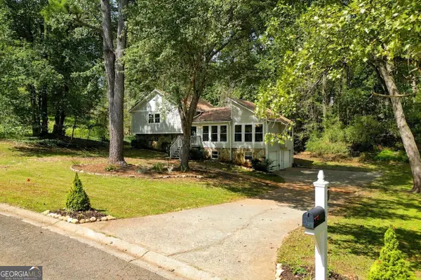 5024 Gunners Run, Roswell, GA 30075