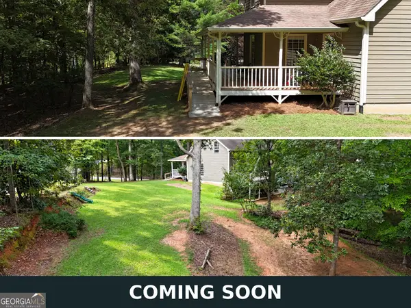 33 Mayapple Glen, Dawsonville, GA 30534