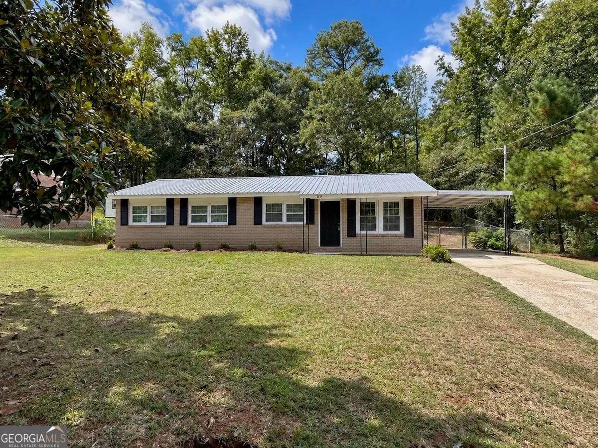 119 Sir Lancelot Drive, Lagrange, GA 30241 - #1