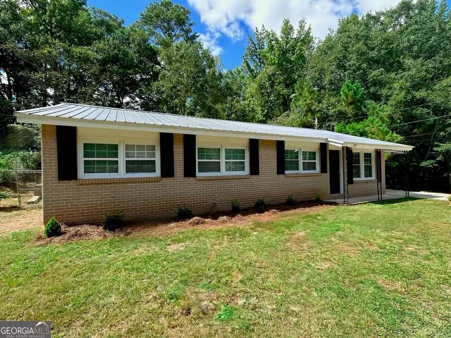119 Sir Lancelot Drive, Lagrange, GA 30241 - #2