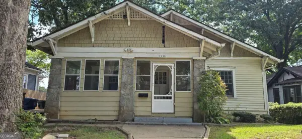 1334 Oak Street Sw, Atlanta, GA 30310