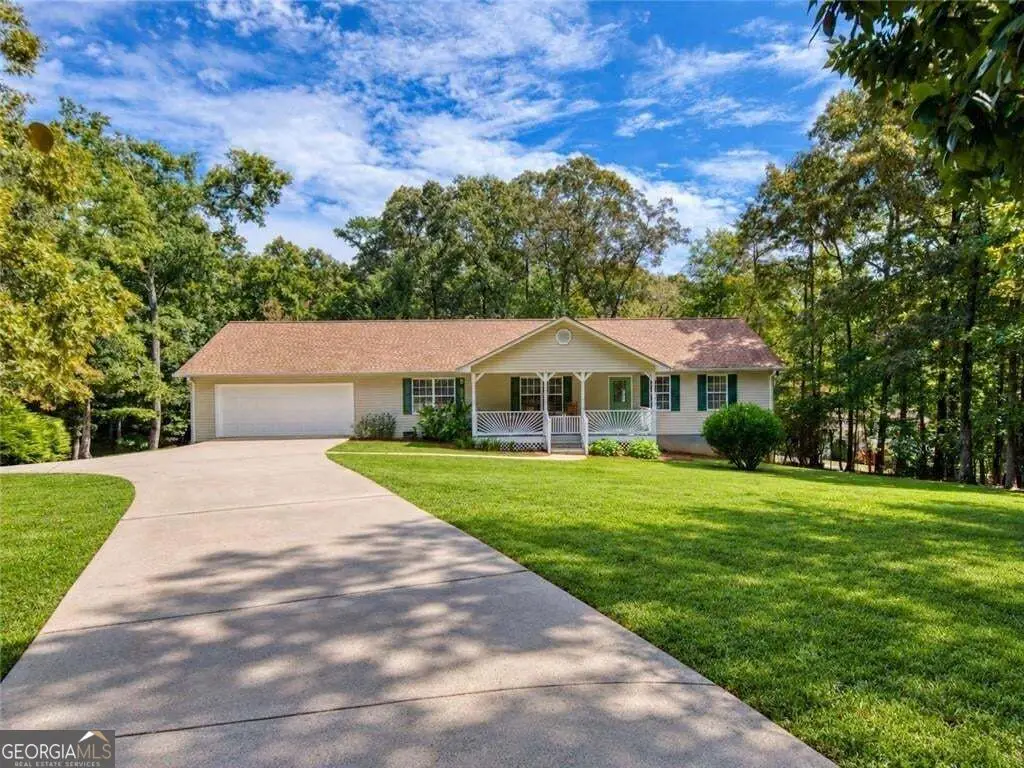 333 Long Branch Crossing, Dahlonega, GA 30533 - #1