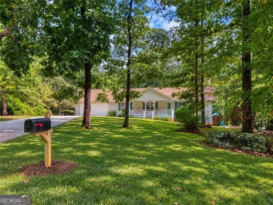333 Long Branch Crossing, Dahlonega, GA 30533 - #3