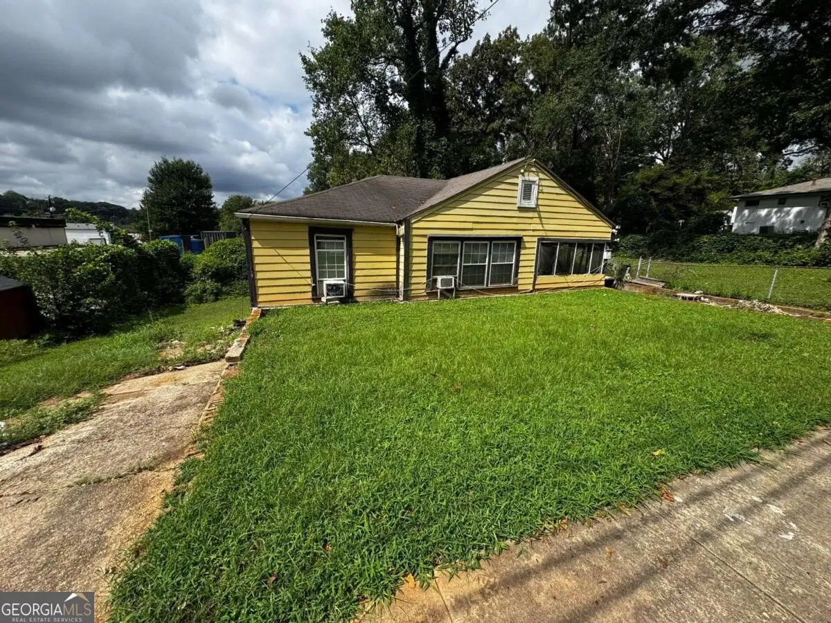 1181 Windsor Street Sw, Atlanta, GA 30310 - #1