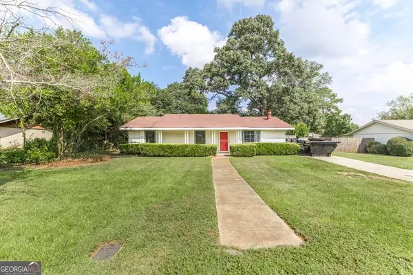 507 Feagin Mill Road, Warner Robins, GA 31088