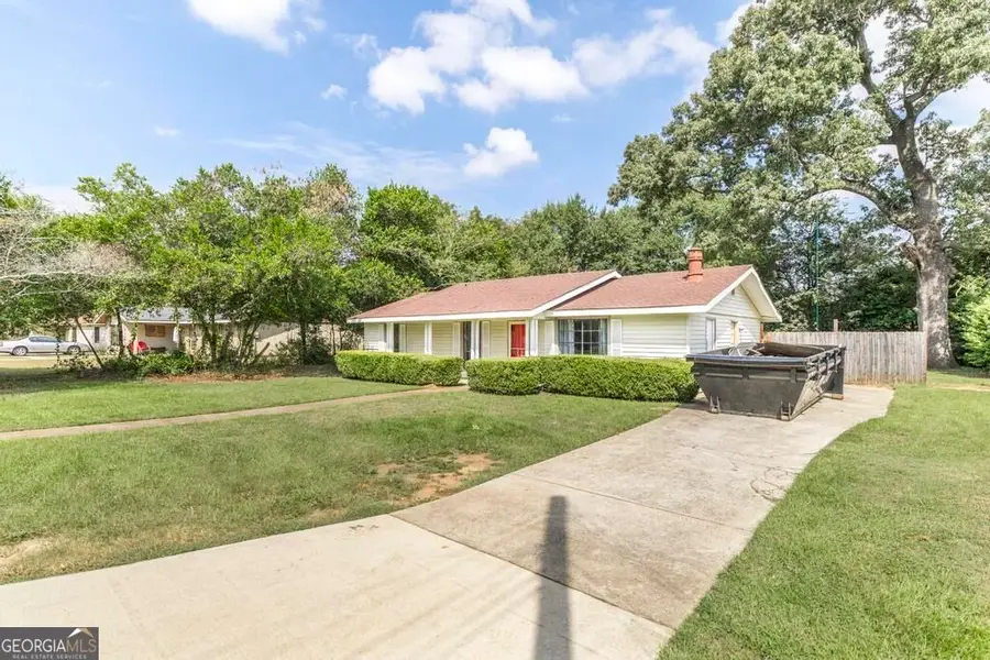 507 Feagin Mill Road, Warner Robins, GA 31088 - #2