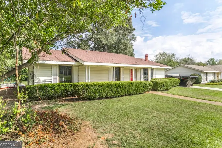507 Feagin Mill Road, Warner Robins, GA 31088 - #3