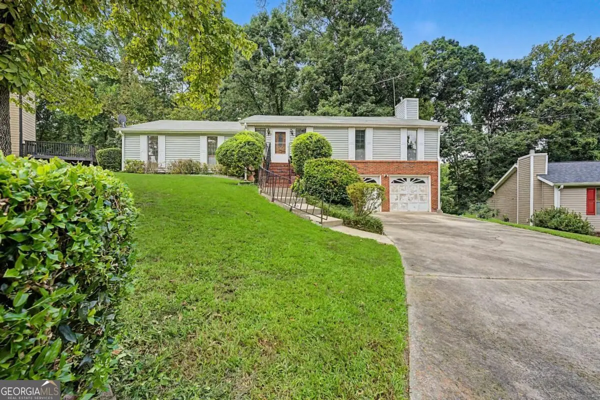2847 Kathryn Circle Sw, Atlanta, GA 30331 - #1