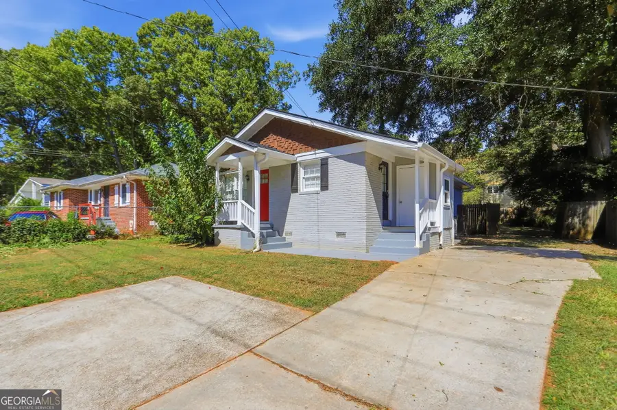 3450 Glenwood Road, Decatur, GA 30032 - #3