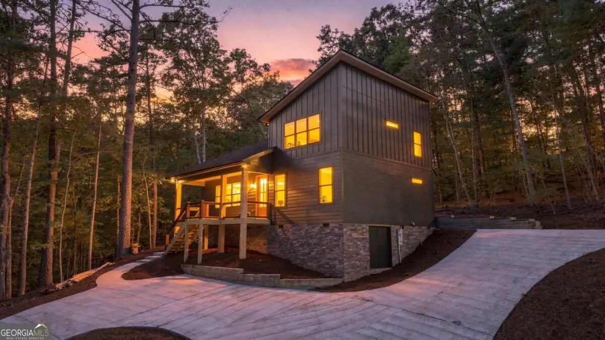 84 Hale Court #3380R, Ellijay, GA 30540 - #1