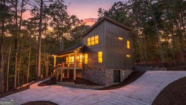 84 Hale Court #3380R, Ellijay, GA 30540