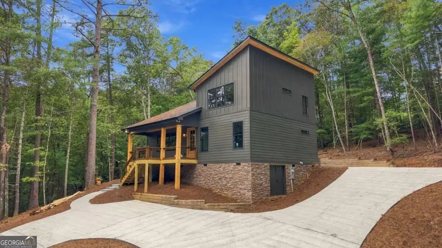 84 Hale Court #3380R, Ellijay, GA 30540 - #2