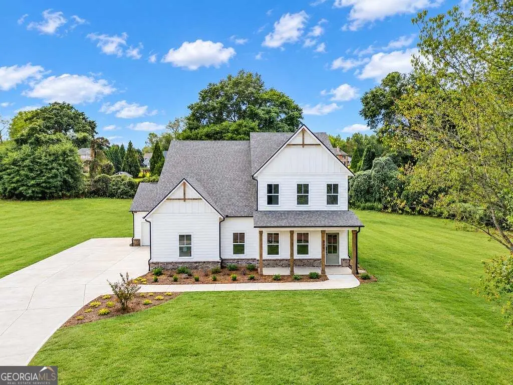 328 Races Road, Hoschton, GA 30548 - #1