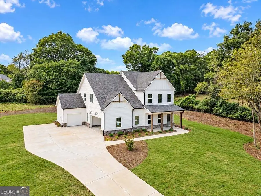 328 Races Road, Hoschton, GA 30548 - #2