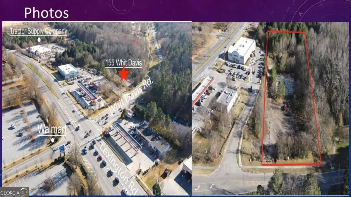 155 Whit Davis Road, Athens, GA 30605 - #1