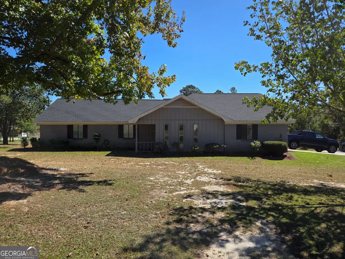 1603 Fortune Court, Vidalia, GA 30474 - #1
