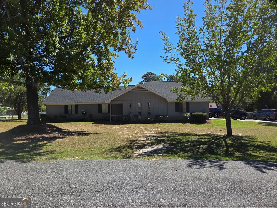 1603 Fortune Court, Vidalia, GA 30474 - #2