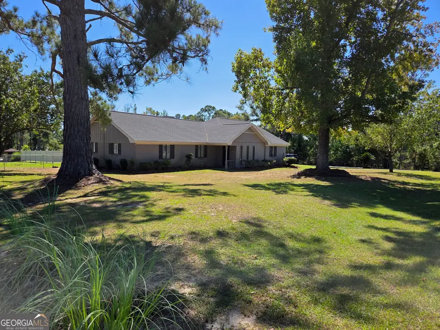 1603 Fortune Court, Vidalia, GA 30474 - #3