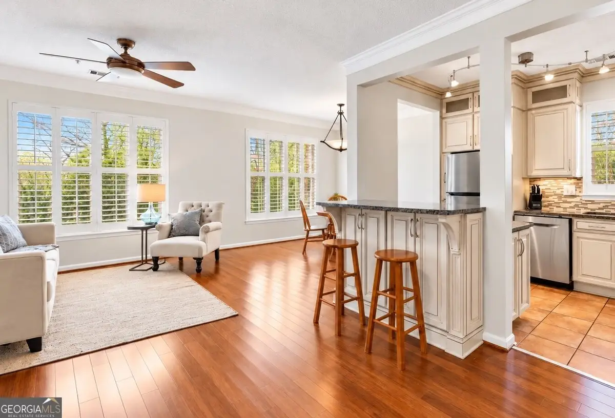 10 Perimeter Summit Boulevard Ne #3110, Atlanta, GA 30319 - #1