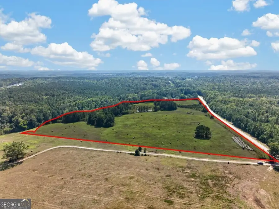 252 Parks Mill Road, Eatonton, GA 31024 - #2