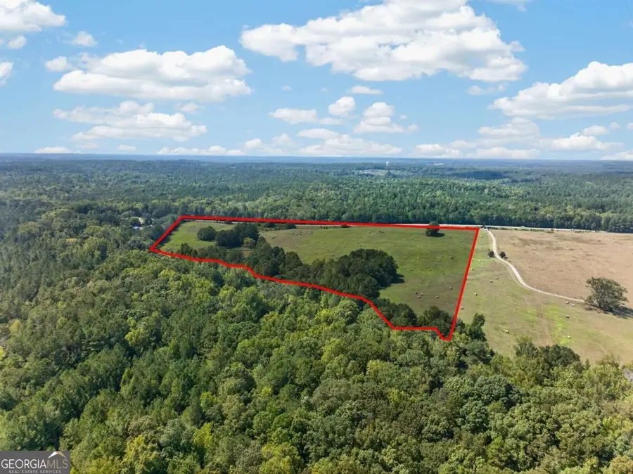 252 Parks Mill Road, Eatonton, GA 31024 - #3