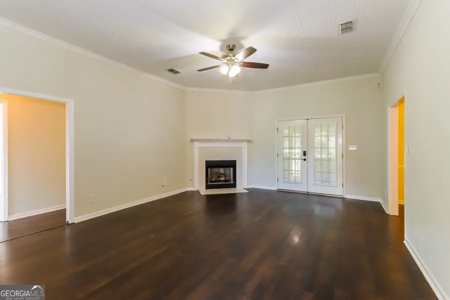 4114 Big Oak Drive, Hephzibah, GA 30815 - #3