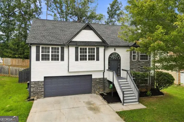 2362 Garnet Avenue, Riverdale, GA 30296