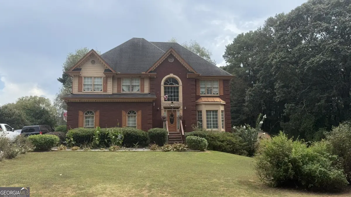 605 Ozora Road, Loganville, GA 30052 - #1
