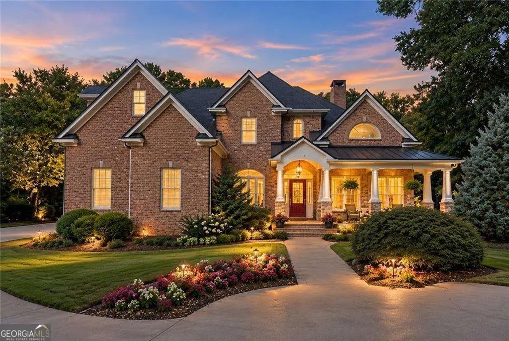390 Chaffin Road, Roswell, GA 30075 - #1