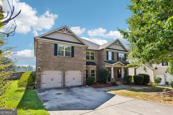 2432 Sunflower Drive, Evans, GA 30809