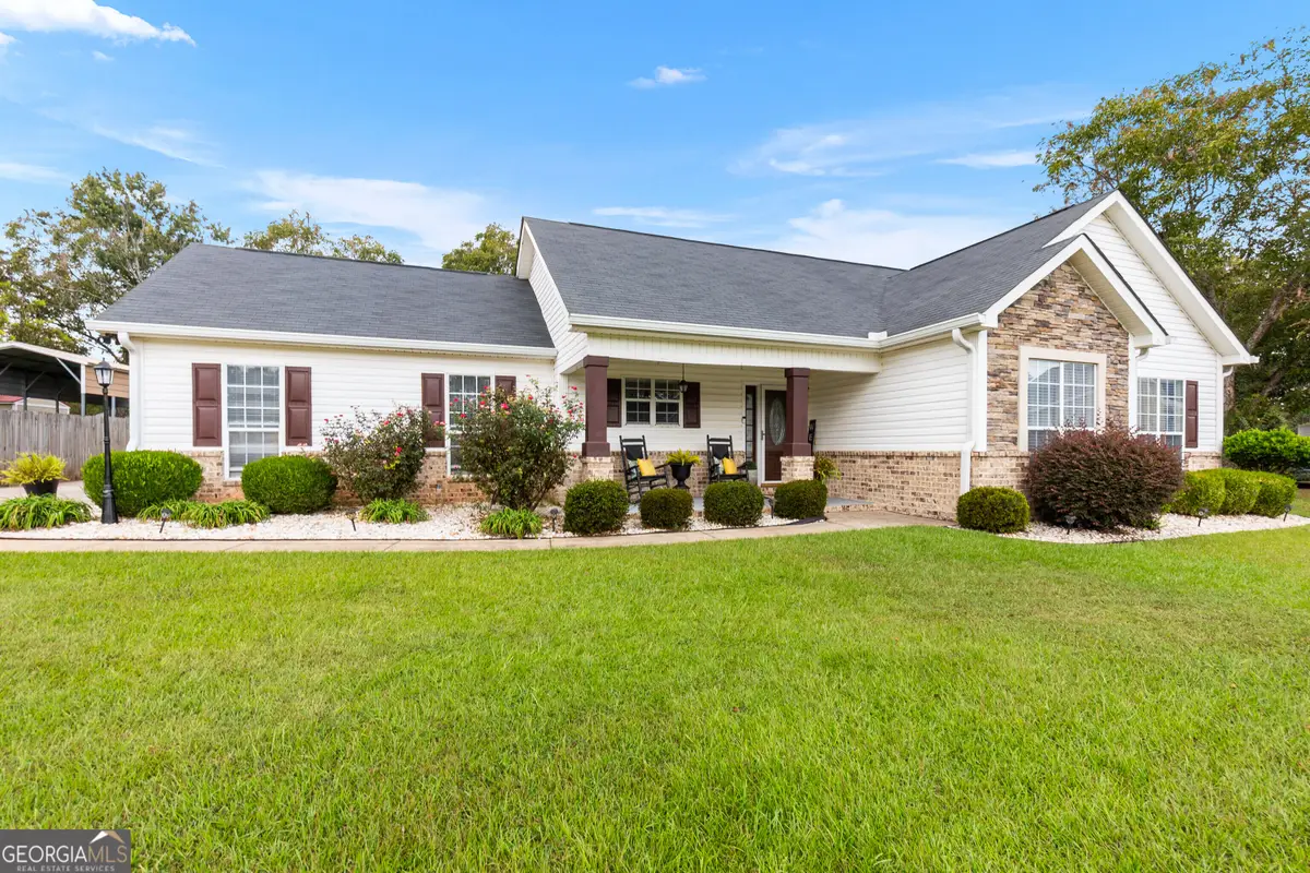 211 Cohen Court, Kathleen, GA 31047 - #1