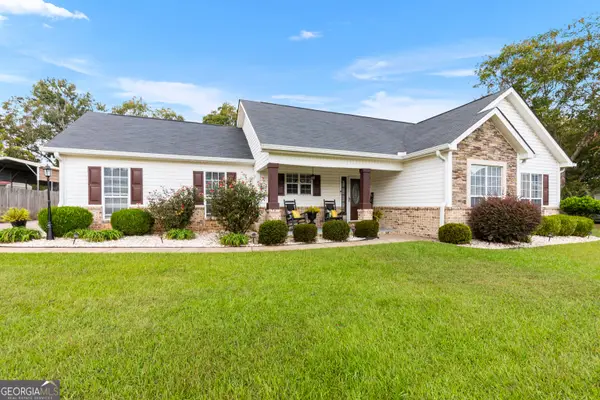 211 Cohen Court, Kathleen, GA 31047