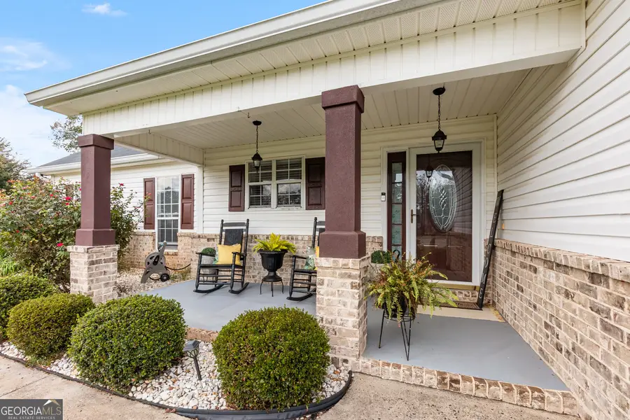 211 Cohen Court, Kathleen, GA 31047 - #2