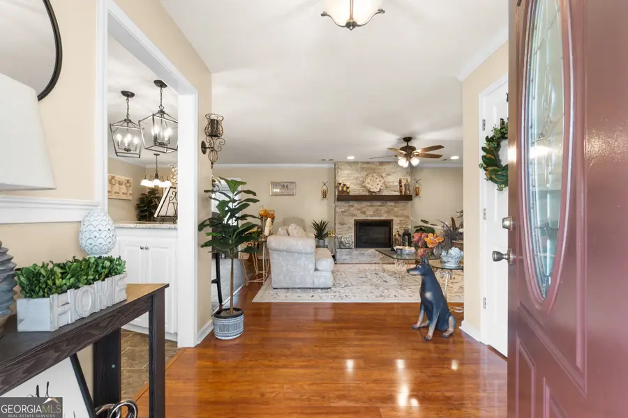 211 Cohen Court, Kathleen, GA 31047 - #3