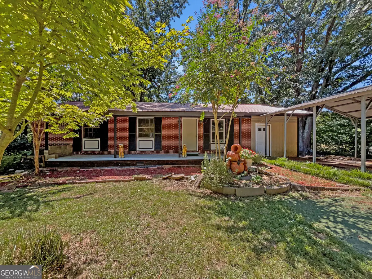 2755 Cherokee Road, Athens, GA 30605 - #1