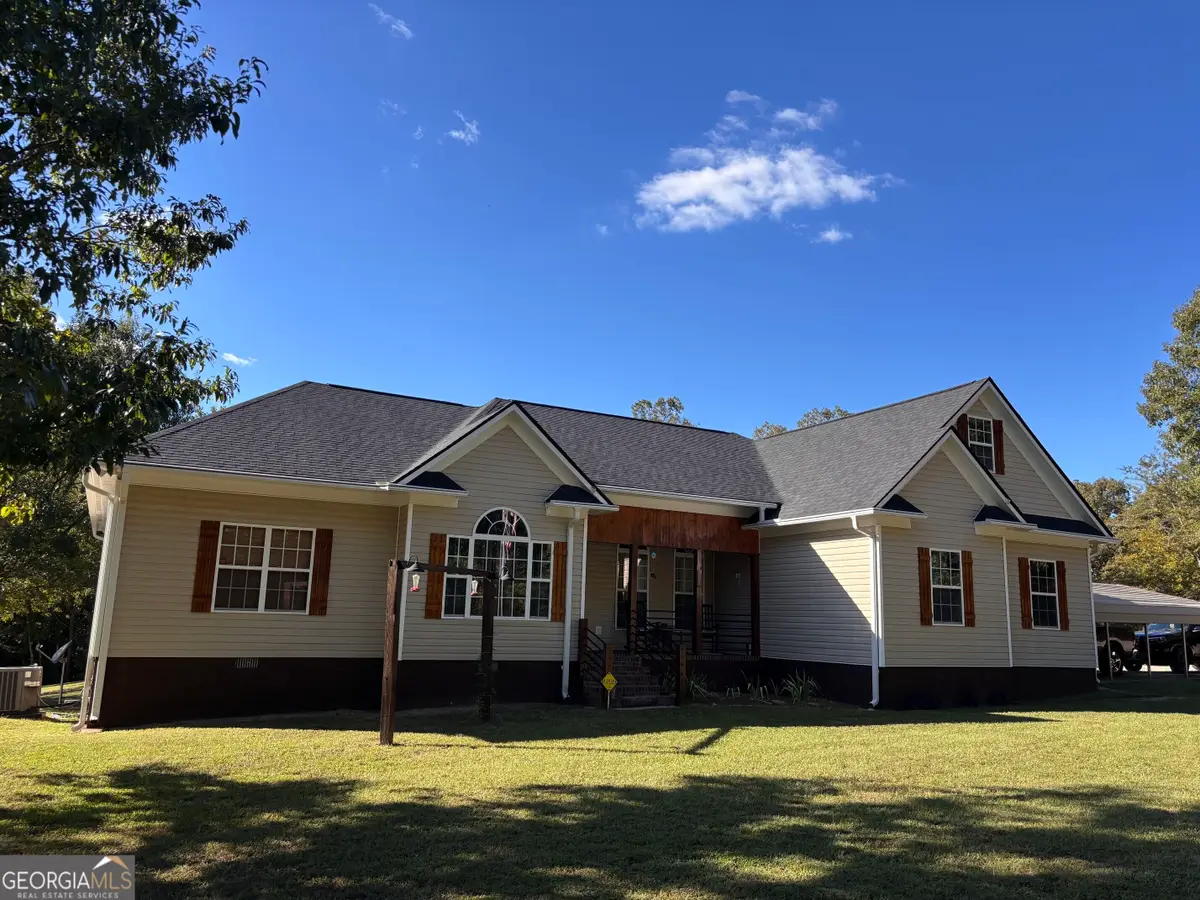 132 Kent Road, Macon, GA 31211 - #1