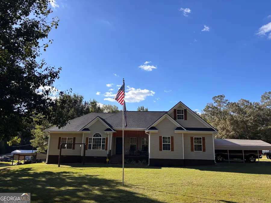 132 Kent Road, Macon, GA 31211 - #2