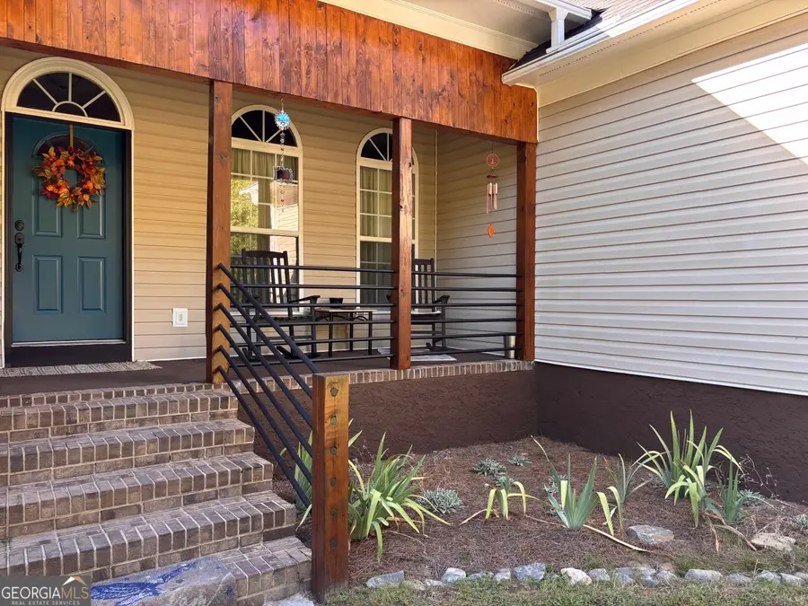 132 Kent Road, Macon, GA 31211 - #3