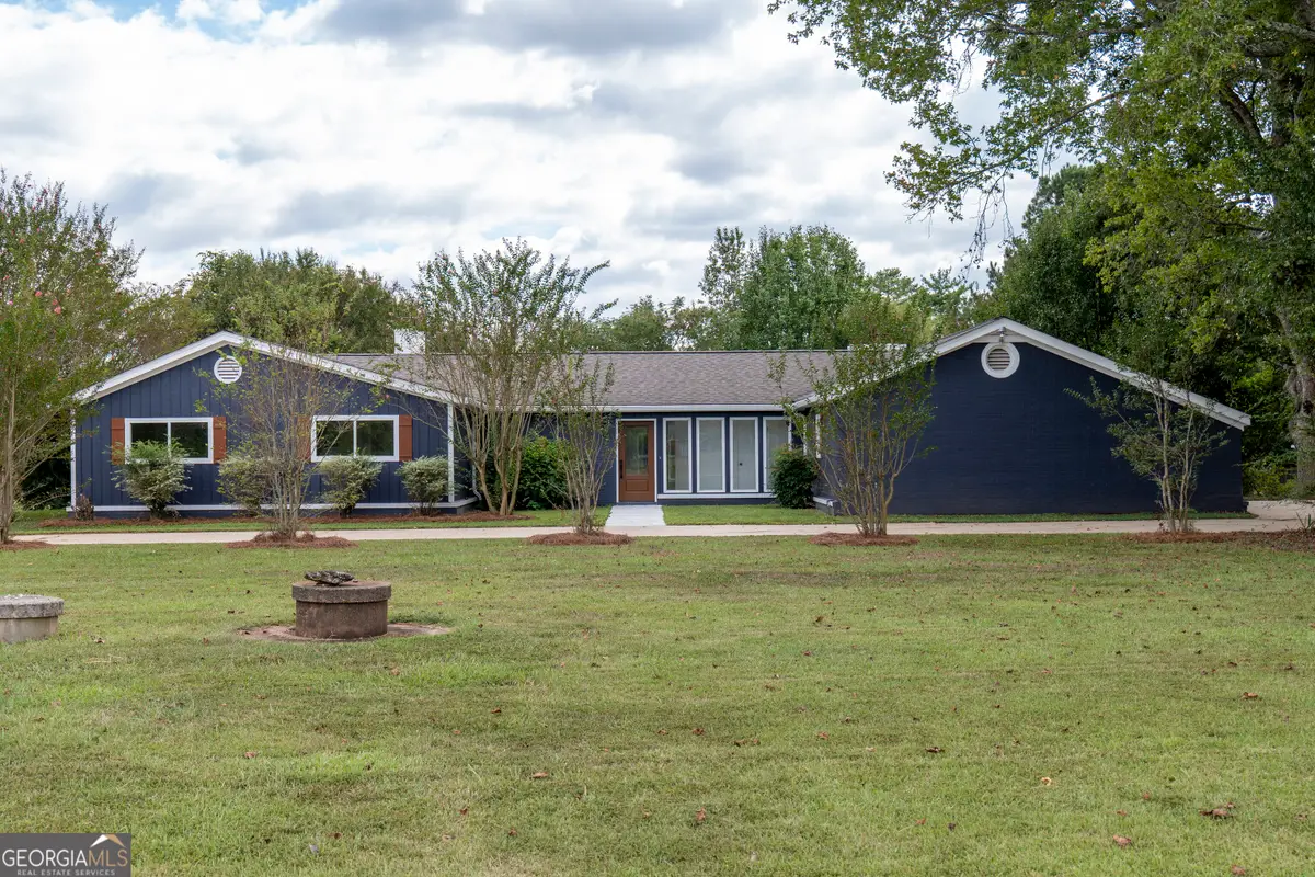 1591 Beville Dr Drive, Griffin, GA 30224 - #1