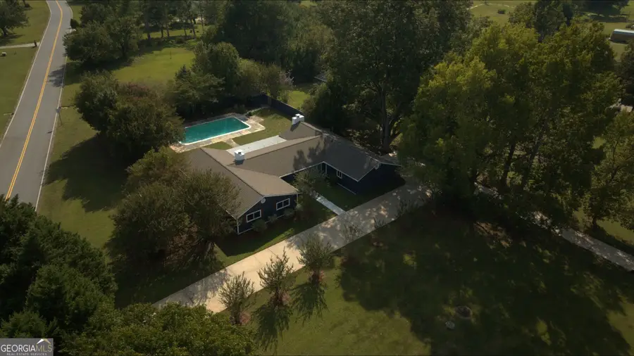 1591 Beville Dr Drive, Griffin, GA 30224 - #2
