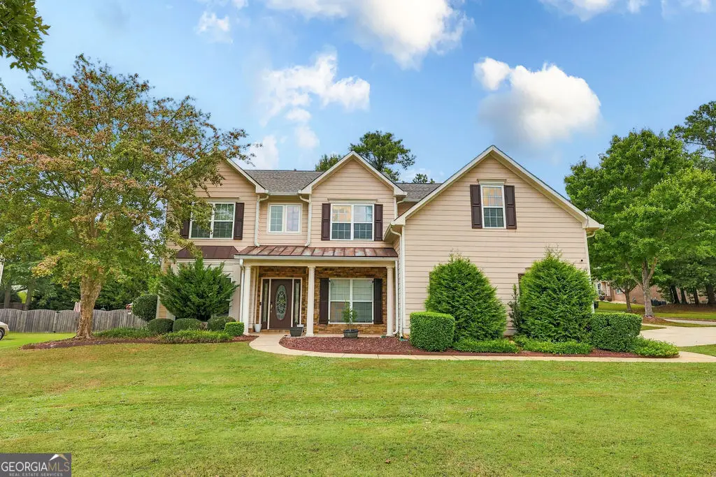 1500 Granby Lane, Locust Grove, GA 30248 - #1