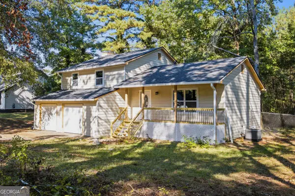 208 Fairview Point, Ellenwood, GA 30294 - #3
