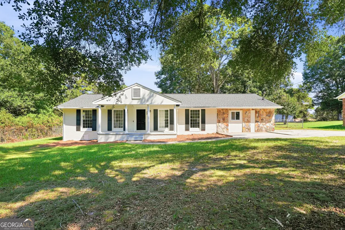 30 Roberts Lane, Covington, GA 30014 - #1