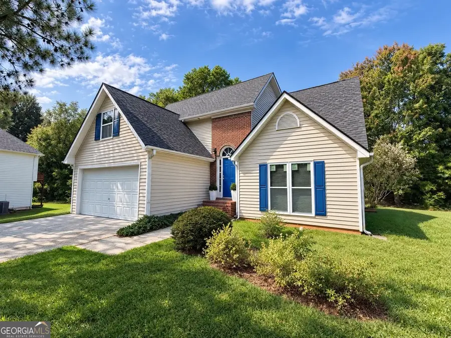 1831 Green Oak Circle, Lawrenceville, GA 30043 - #2