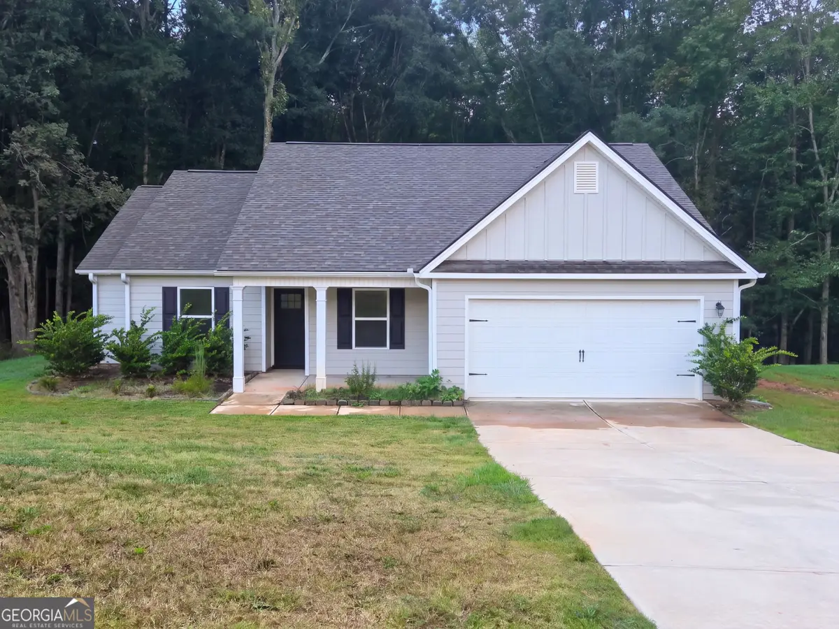 174 Pecan Street, Danielsville, GA 30633 - #1