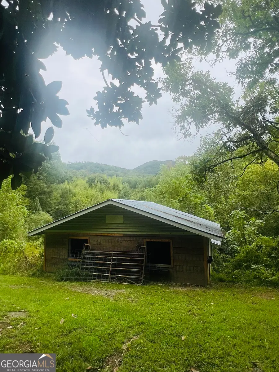 14694 N Hwy 515 N, Ellijay, GA 30536 - #2