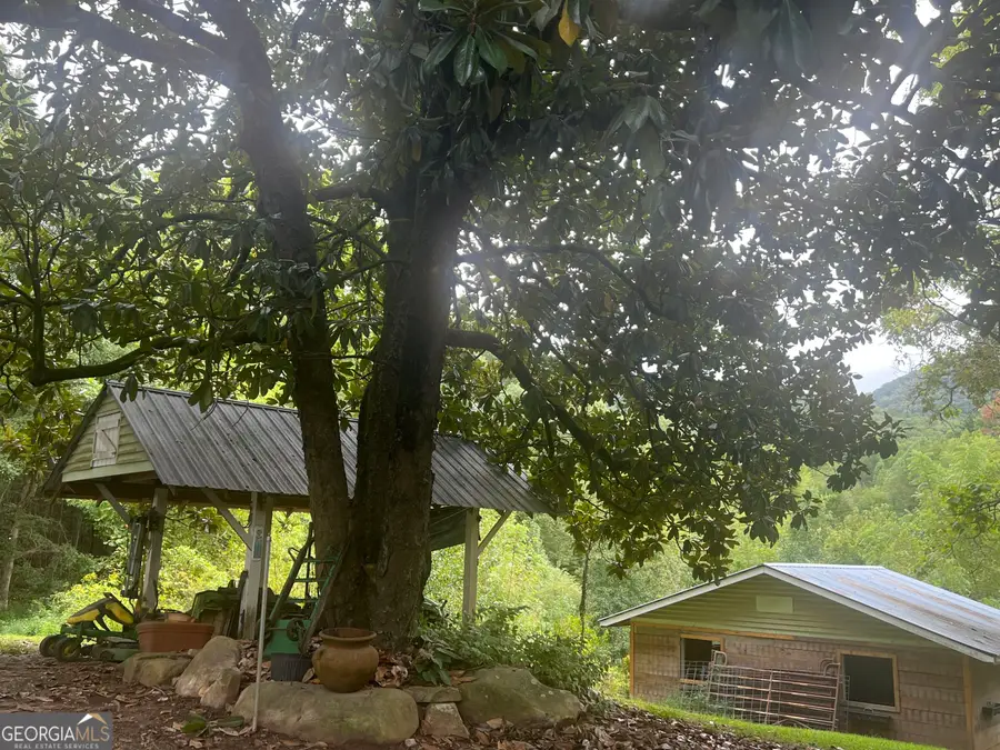 14694 N Hwy 515 N, Ellijay, GA 30536 - #3